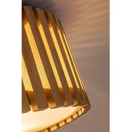 Rabalux - Φωτιστικό οροφής 3xE27/25W/230V, διάμετρος 42 cm