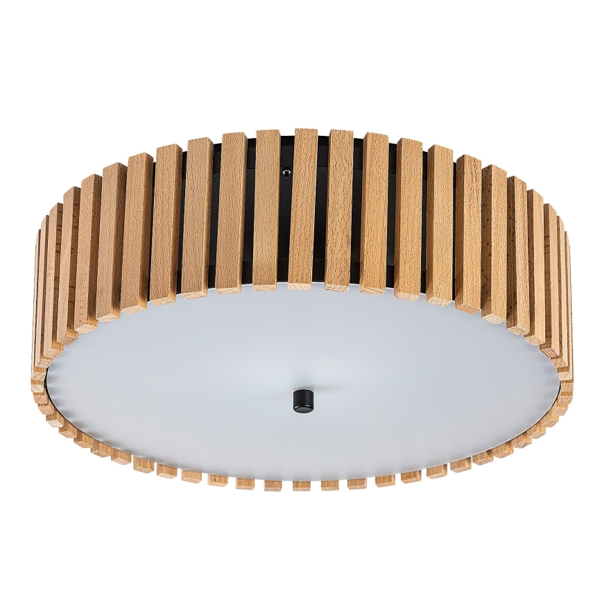 Rabalux - Φωτιστικό οροφής 3xE27/25W/230V, διάμετρος 42 cm