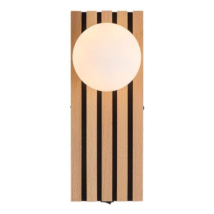 Rabalux - Επιτοίχιο φωτιστικό 1xG9/5W/230V