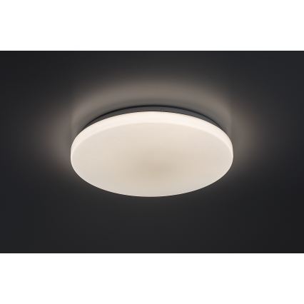 Rabalux - Ρυθμιζόμενο φωτιστικό οροφής LED/60W/230V 3000-6500K Ø58 cm + τηλεχειριστήριο