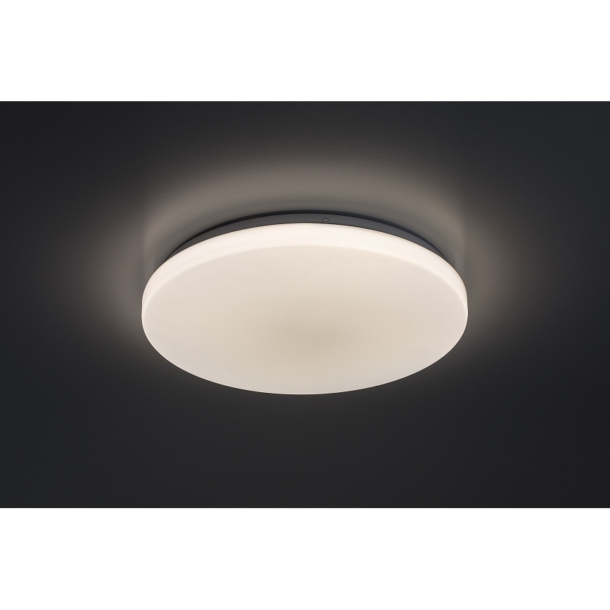 Rabalux - Ρυθμιζόμενο φωτιστικό οροφής LED/60W/230V 3000-6500K Ø58 cm + τηλεχειριστήριο