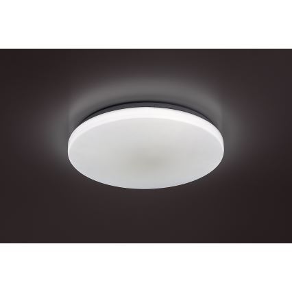 Rabalux - Ρυθμιζόμενο φωτιστικό οροφής LED/60W/230V 3000-6500K Ø58 cm + τηλεχειριστήριο