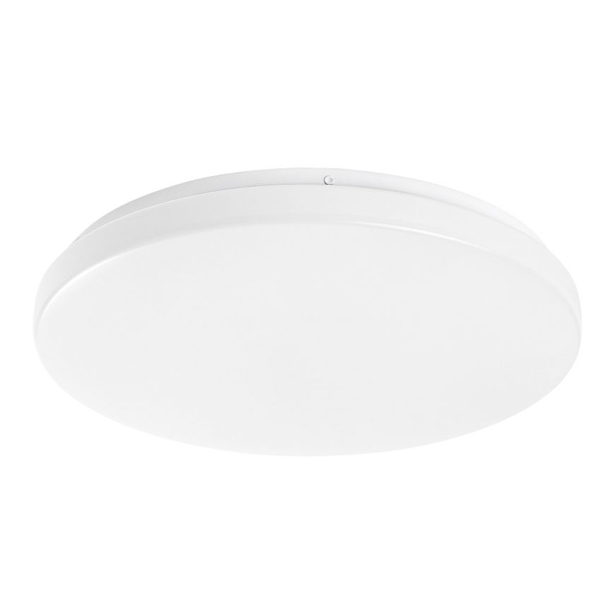 Rabalux - Ρυθμιζόμενο φωτιστικό οροφής LED/60W/230V 3000-6500K Ø58 cm + τηλεχειριστήριο
