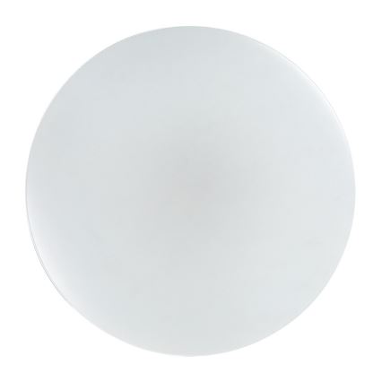 Rabalux - Ρυθμιζόμενο φωτιστικό οροφής LED/60W/230V 3000-6500K Ø58 cm + τηλεχειριστήριο