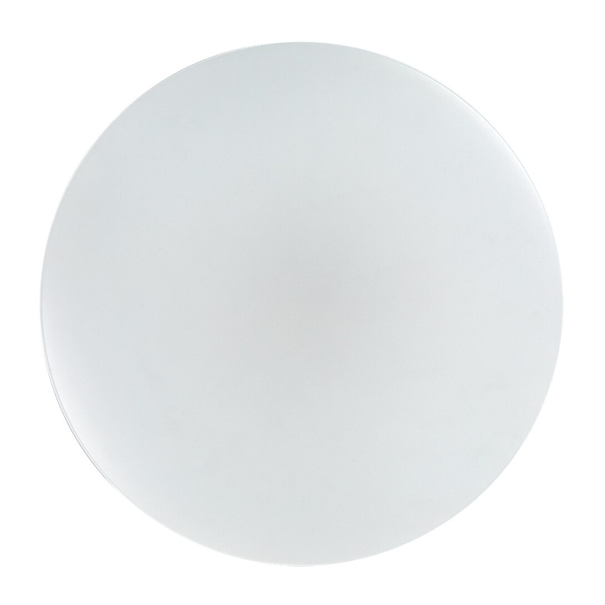 Rabalux - Ρυθμιζόμενο φωτιστικό οροφής LED/60W/230V 3000-6500K Ø58 cm + τηλεχειριστήριο