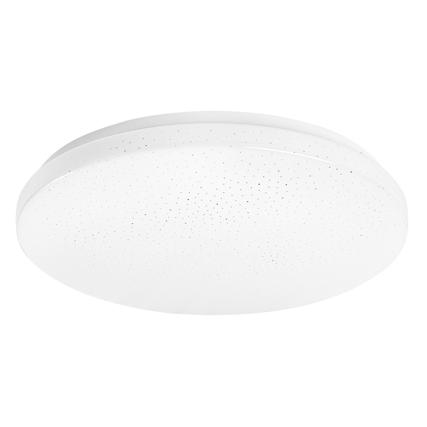 Rabalux - Ρυθμιζόμενο φωτιστικό οροφής LED/12W/230V 3000-6500K Ø 26 cm + τηλεχειριστήριο