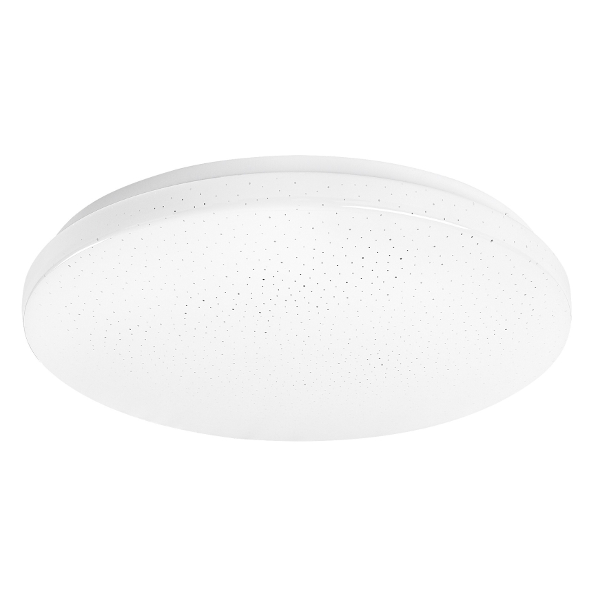 Rabalux - Ρυθμιζόμενο LED φωτιστικό οροφής LED/60W/230V 3000-6500K διάμ. 58 cm + τηλεχειριστήριο