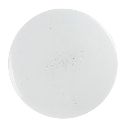 Rabalux - Ρυθμιζόμενο LED φωτιστικό οροφής LED/60W/230V 3000-6500K διάμ. 58 cm + τηλεχειριστήριο