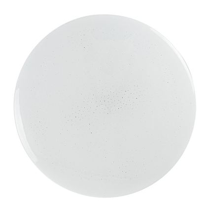 Rabalux - Ρυθμιζόμενο φωτιστικό οροφής LED/80W/230V 3000-6500K διάμ. 77 cm + τηλεχειριστήριο