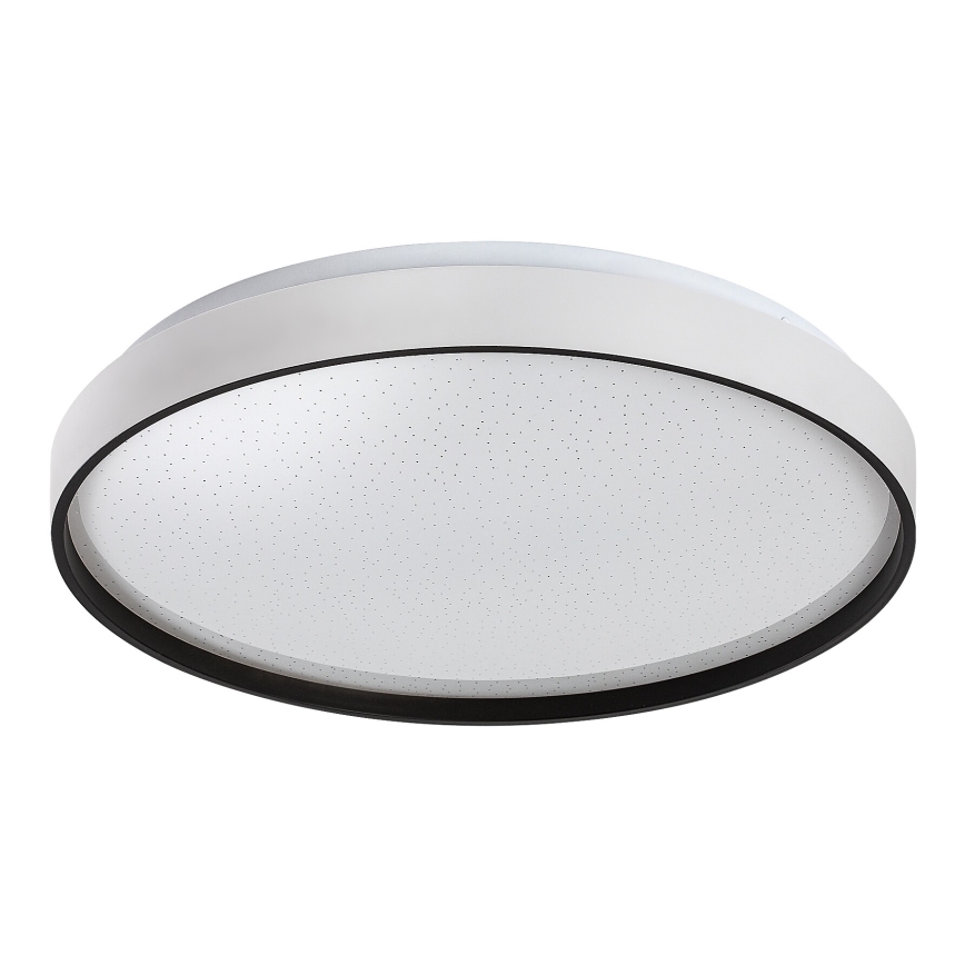 Rabalux - Ρυθμιζόμενο φωτιστικό οροφής LED, 34W/230V, 3000-6500K, διάμ. 38 εκ. + τηλεχειριστήριο