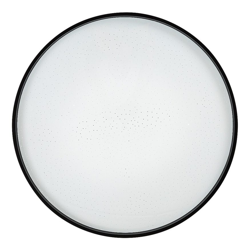 Rabalux - Ρυθμιζόμενο φωτιστικό οροφής LED, 34W/230V, 3000-6500K, διάμ. 38 εκ. + τηλεχειριστήριο