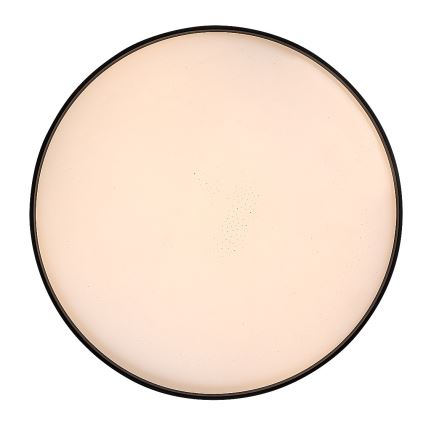 Rabalux - Ρυθμιζόμενο LED φωτιστικό οροφής, 60W/230V, 3000-6500K, διάμ. 58 cm + τηλεχειριστήριο