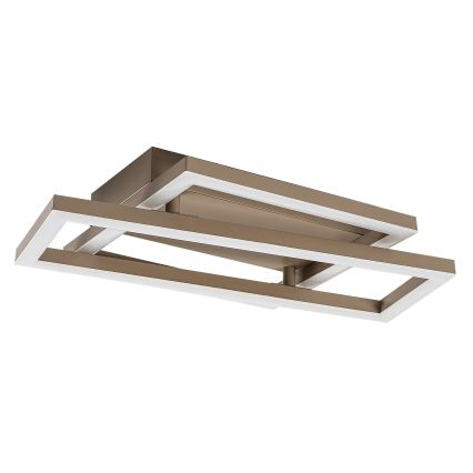 Rabalux - Φωτιστικό οροφής LED/24W/230V 37x22,5 cm