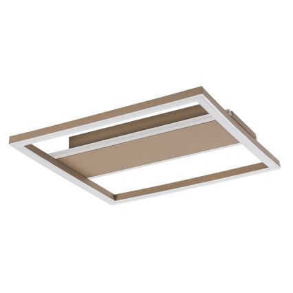 Rabalux - LED Φωτιστικό οροφής LED/24W/230V 33x33 cm