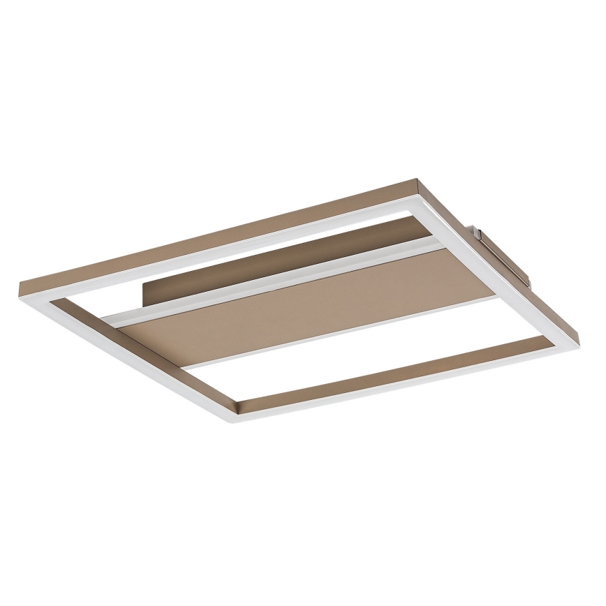Rabalux - LED Φωτιστικό οροφής LED/24W/230V 33x33 cm