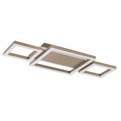 Rabalux - Φωτιστικό οροφής LED/24W/230V 51,5x22 cm