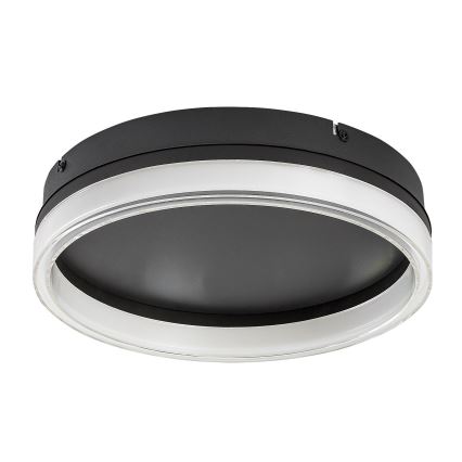 Rabalux - Ρυθμιζόμενο φωτιστικό οροφής LED/18W/230V 3000-6500K διάμ. 33 cm + τηλεχειριστήριο