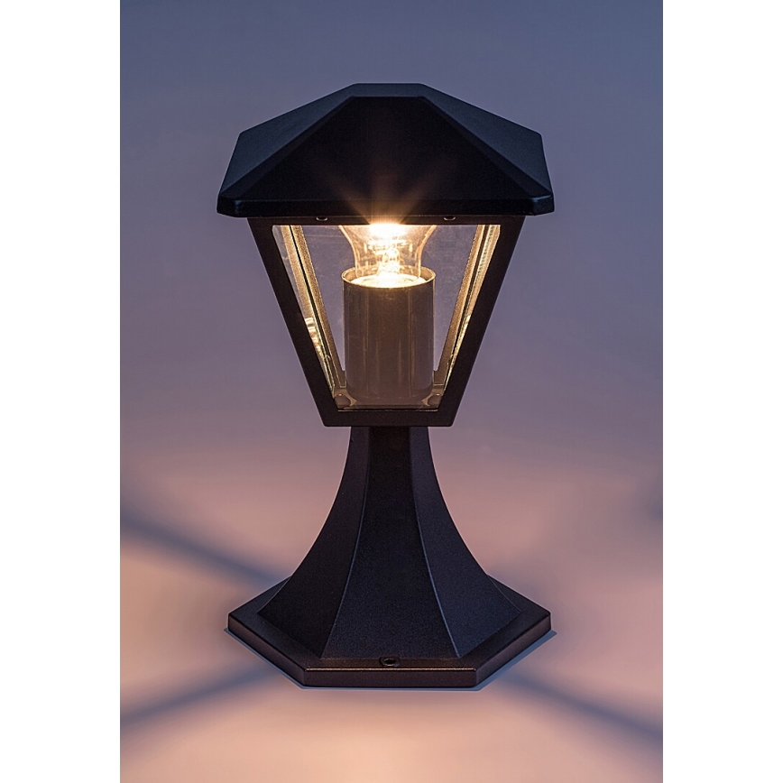 Rabalux - Φωτιστικό εξωτερικού χώρου 1xE27/40W/230V IP44
