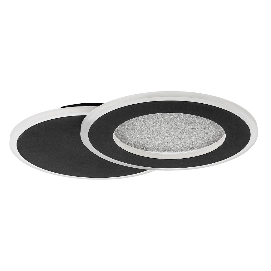 Rabalux - Ρυθμιζόμενο φωτιστικό οροφής LED/24W/230V 3000-6500K 35x23 cm + τηλεχειριστήριο