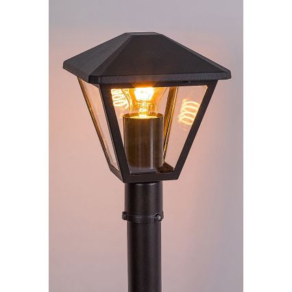Rabalux - Εξωτερικό φωτιστικό 1xE27/40W/230V IP44