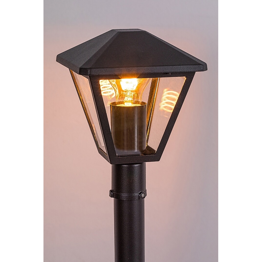 Rabalux - Εξωτερικό φωτιστικό 1xE27/40W/230V IP44