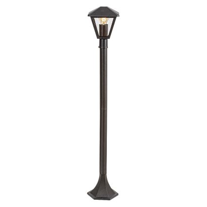 Rabalux - Εξωτερικό φωτιστικό 1xE27/40W/230V IP44