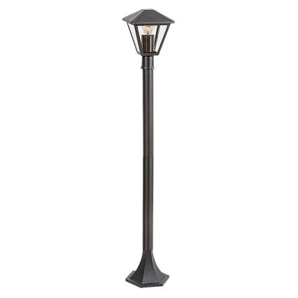 Rabalux - Εξωτερικό φωτιστικό 1xE27/40W/230V IP44