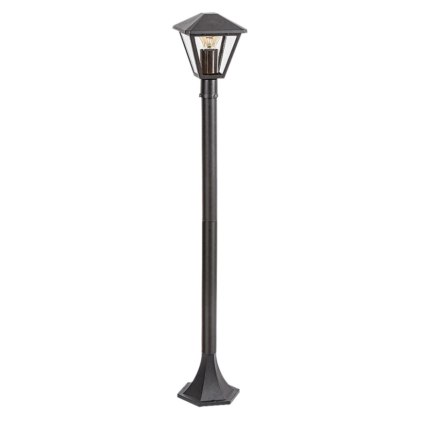 Rabalux - Εξωτερικό φωτιστικό 1xE27/40W/230V IP44