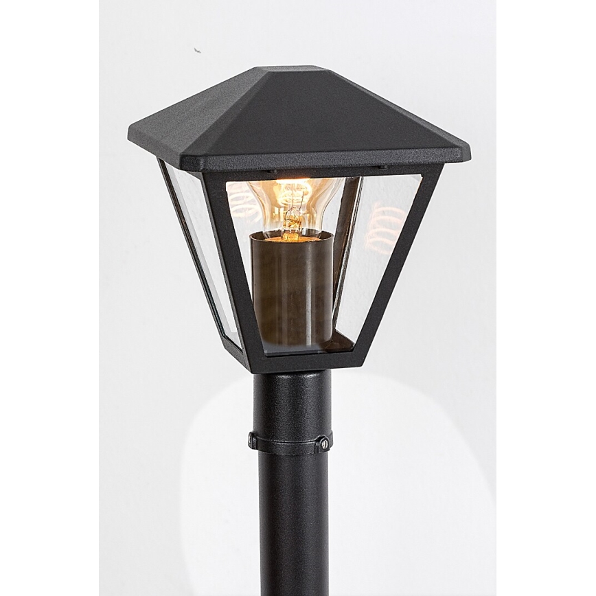 Rabalux - Εξωτερικό φωτιστικό 1xE27/40W/230V IP44