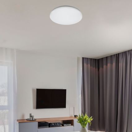 Rabalux - Πλαφονιέρα LED/18W/230V 4000K, διάμ. 32 cm
