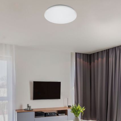 Rabalux - Φωτιστικό οροφής LED/24W/230V 4000K Ø 37,5 cm