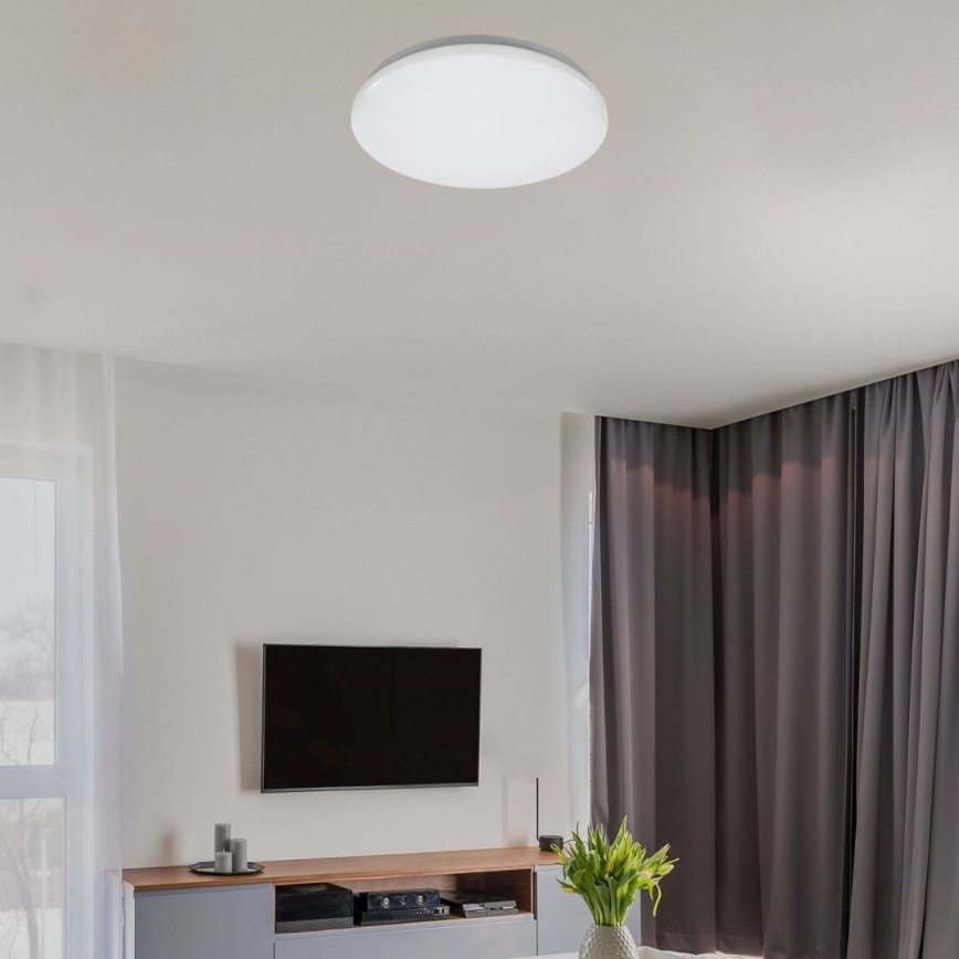 Rabalux - Φωτιστικό οροφής LED/24W/230V 4000K Ø 37,5 cm