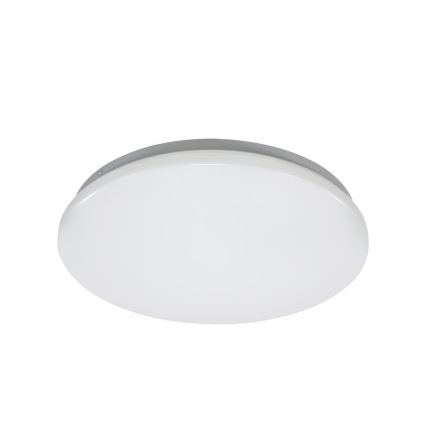Rabalux - Οροφιαίο LED φωτιστικό μπάνιου LED/18W/230V IP44 4000K Ø 32 cm