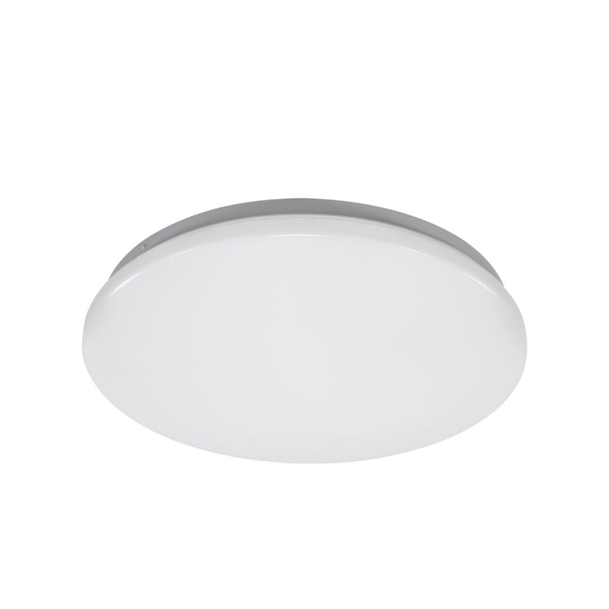 Rabalux - Φωτιστικό οροφής LED για μπάνιο LED/24W/230V IP44 4000K διάμ. 37,5 εκ.