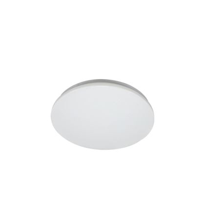 Rabalux - Φωτιστικό οροφής LED για μπάνιο LED/18W/230V IP44 4000K Ø 32 εκ.