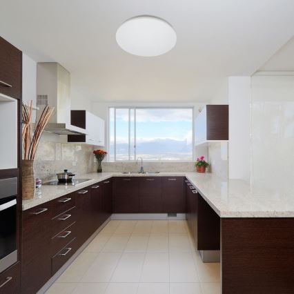 Rabalux - Φωτιστικό οροφής LED/18W/230V 4000K διάμ. 32 εκ.