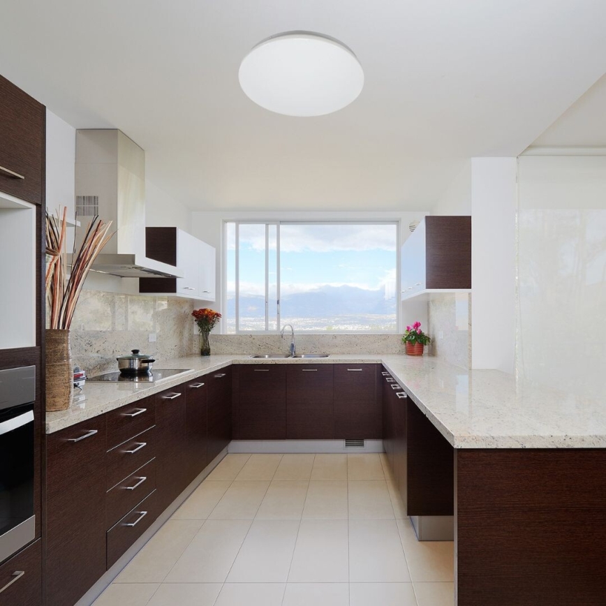 Rabalux - Φωτιστικό οροφής LED/18W/230V 4000K διάμ. 32 εκ.