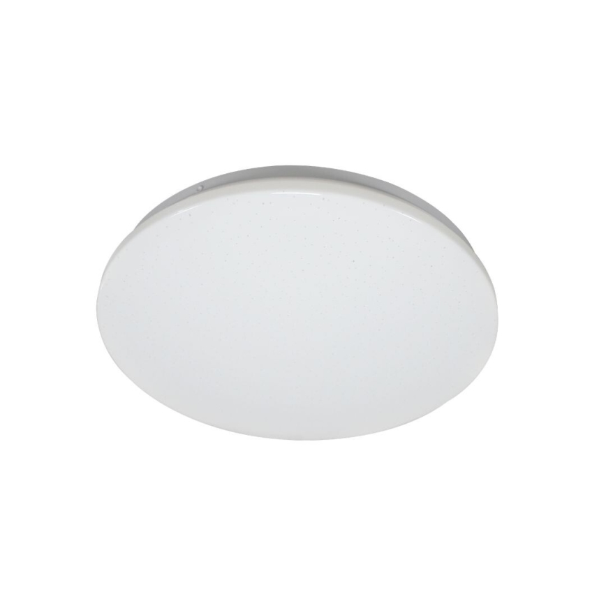 Rabalux - LED φωτιστικό οροφής για μπάνιο LED/18W/230V IP44 4000K διάμ. 32 cm