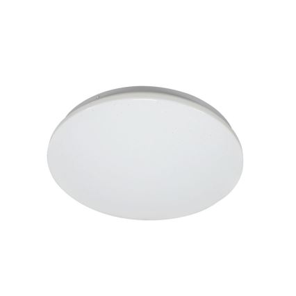 Rabalux - LED φωτιστικό οροφής μπάνιου LED/24W/230V IP44 4000K Ø 37,5 cm