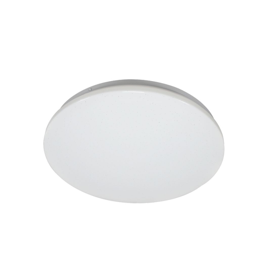 Rabalux - LED φωτιστικό οροφής μπάνιου LED/24W/230V IP44 4000K Ø 37,5 cm