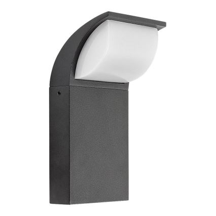 Rabalux - Επιτοίχιο φωτιστικό εξωτερικού χώρου LED LED/9W/230V IP65