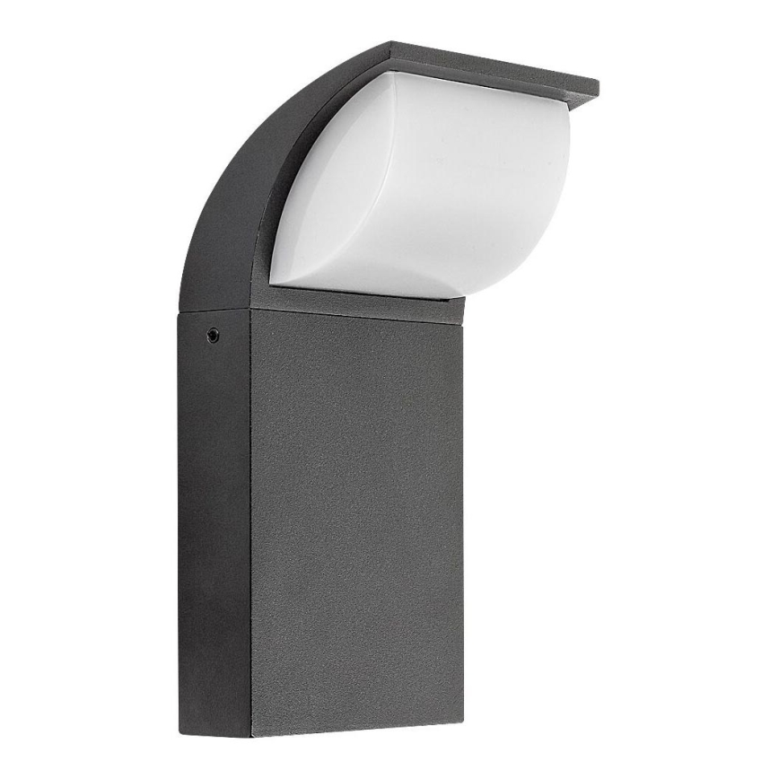 Rabalux - Επιτοίχιο φωτιστικό εξωτερικού χώρου LED LED/9W/230V IP65