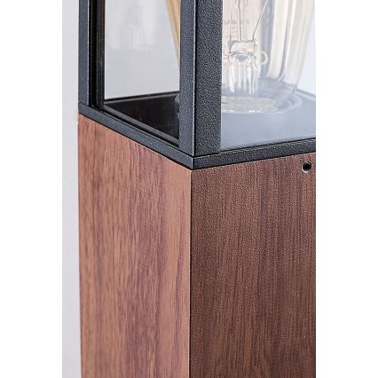 Rabalux - Εξωτερικό φωτιστικό 1xE27/60W/230V IP44