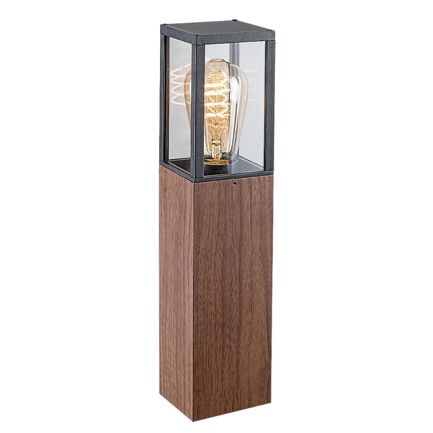 Rabalux - Φωτιστικό εξωτερικού χώρου 1xE27/60W/230V IP44