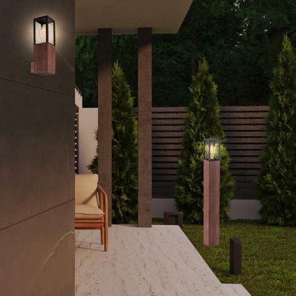 Rabalux - Εξωτερικό φωτιστικό 1xE27/60W/230V IP44