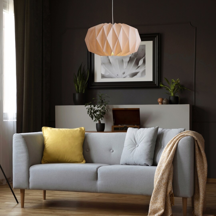 Rabalux - Φωτιστικό οροφής με καλώδιο 1xE27/25W/230V