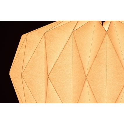 Rabalux - Φωτιστικό οροφής με καλώδιο 1xE27/25W/230V