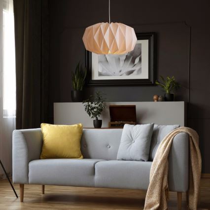 Rabalux - Φωτιστικό οροφής με καλώδιο 1xE27/25W/230V