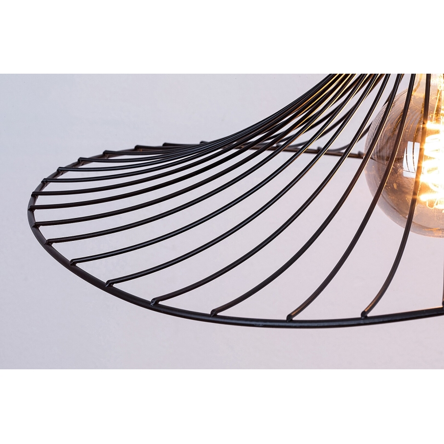 Rabalux - Κρεμαστό φωτιστικό οροφής 1xE27/60W/230V