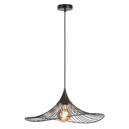 Rabalux - Κρεμαστό φωτιστικό οροφής 1xE27/60W/230V